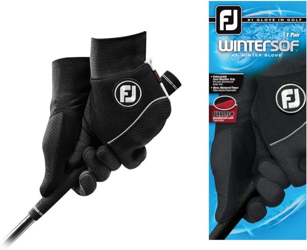 golf gloves