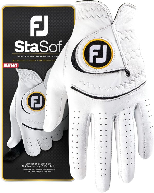 golf gloves