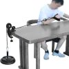 gym weights for home