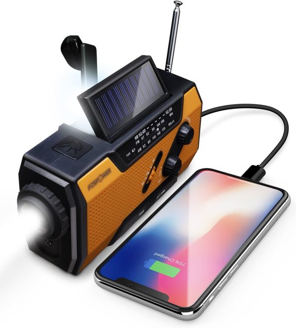 outdoor gadgets