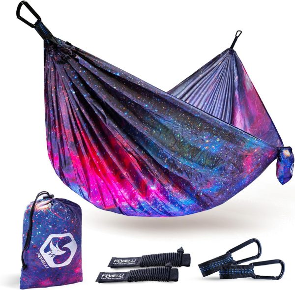 camping hammocks