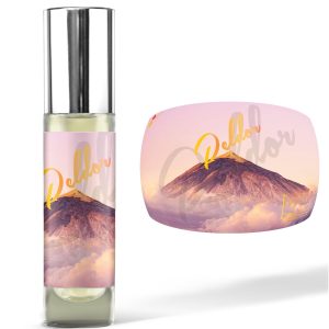 luxury perfume