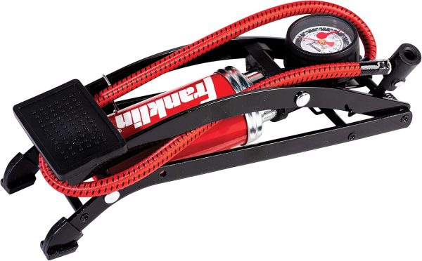 bike pumps