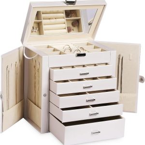 jewelry and accessories