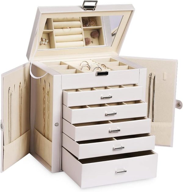 jewelry and accessories