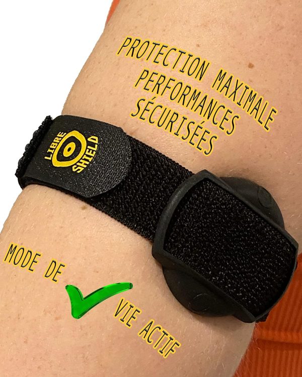 continuous glucose monitor