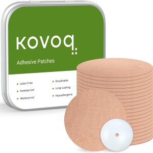 continuous glucose monitor
