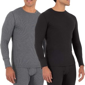 thermal clothing