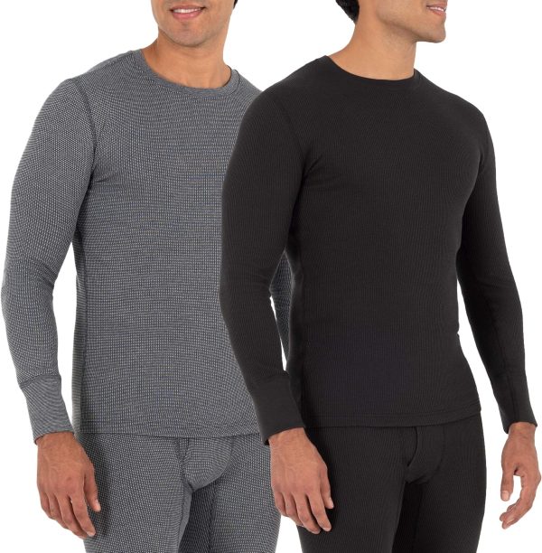 thermal clothing