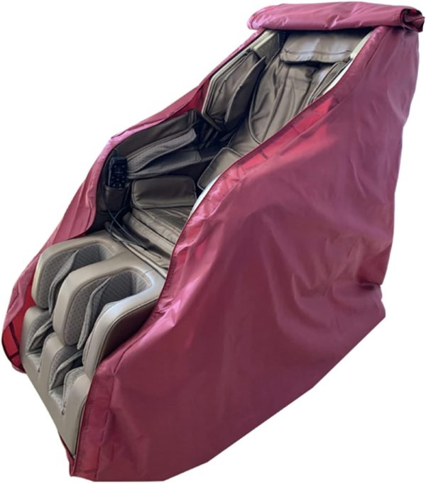 full body massage chair