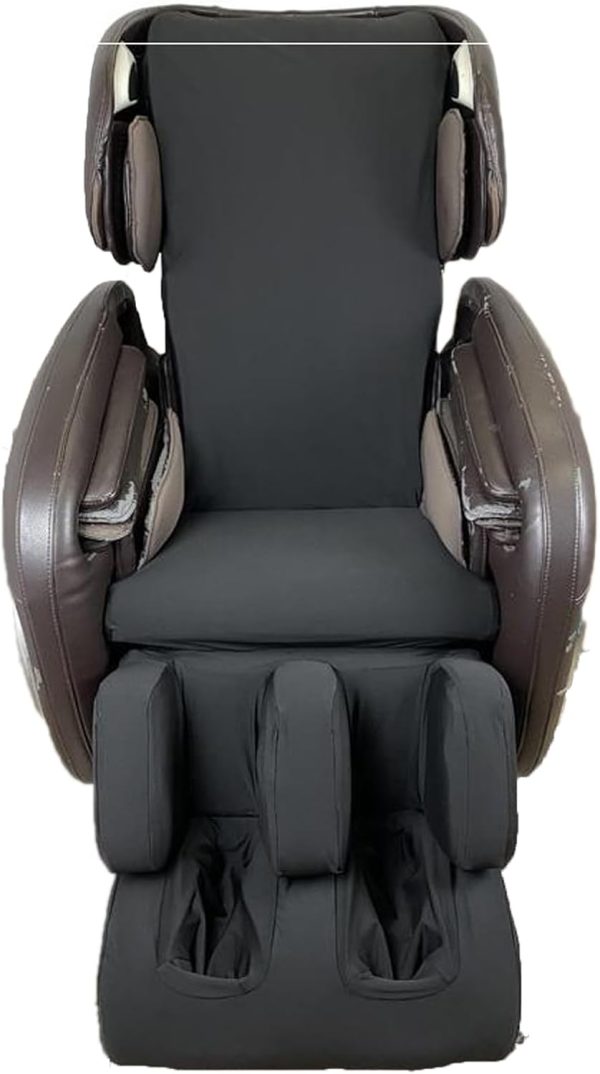 full body massage chair