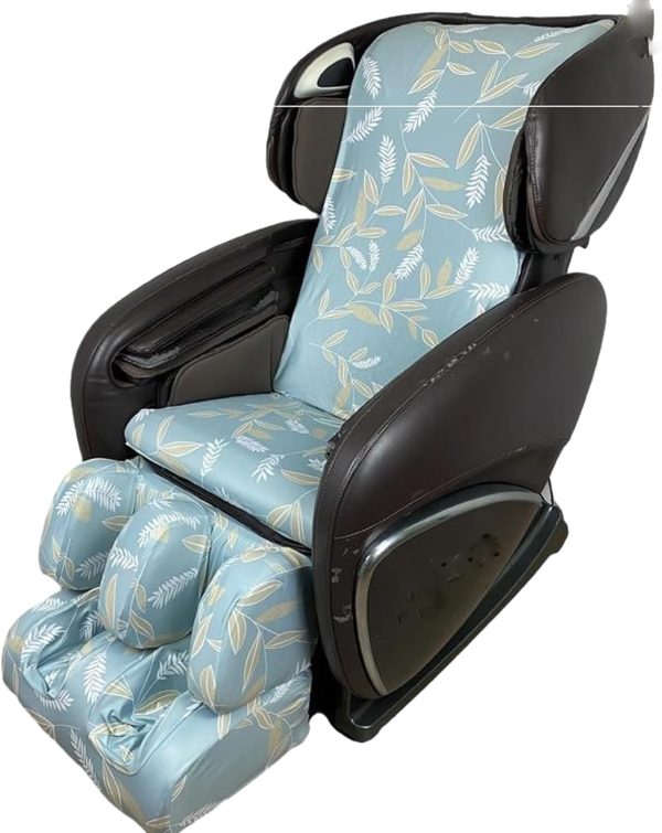 full body massage chair