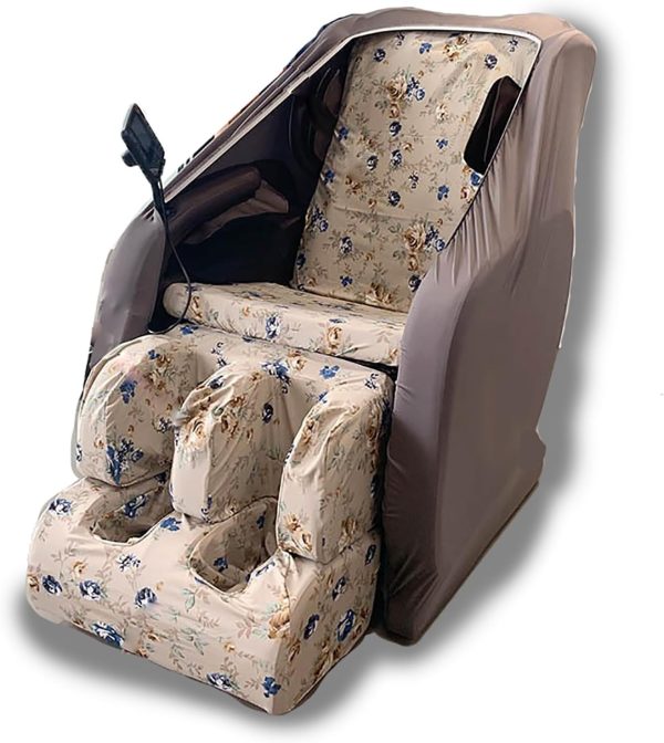 full body massage chair