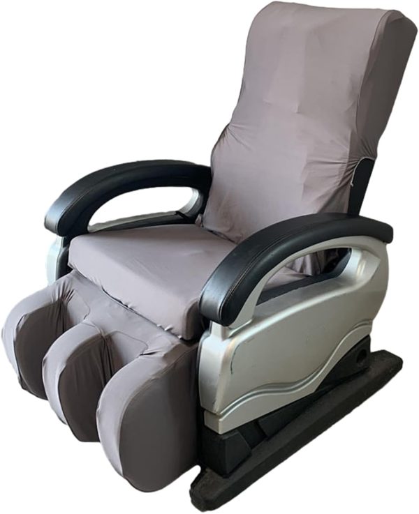 full body massage chair