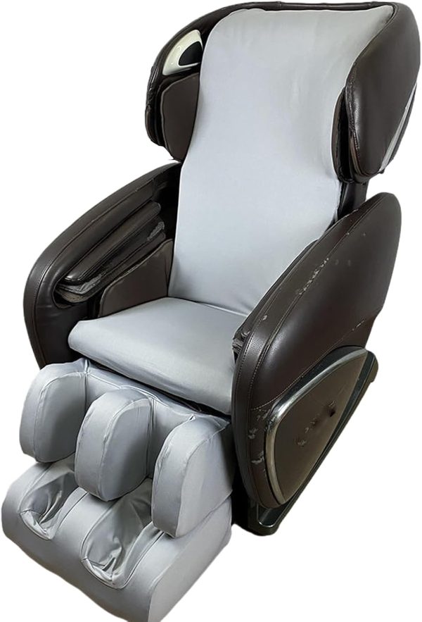 full body massage chair