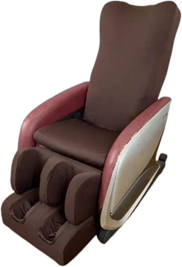 full body massage chair