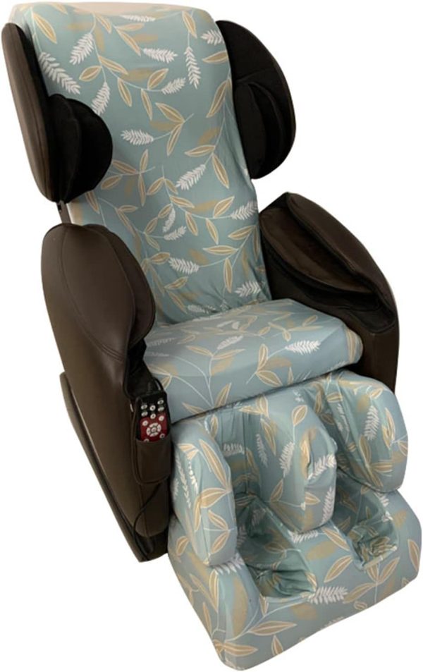 full body massage chair