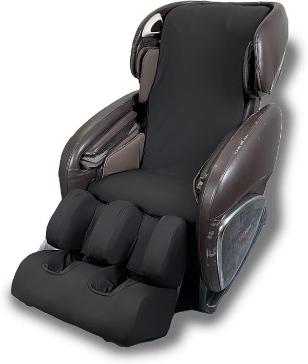 full body massage chair
