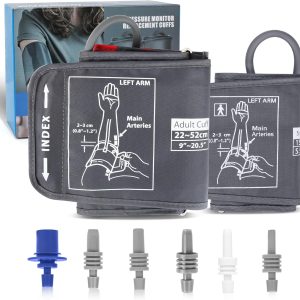 blood pressure device