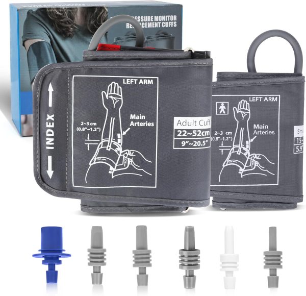 blood pressure device