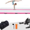 gymnastics equipment for home