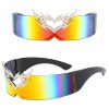 designer goggles