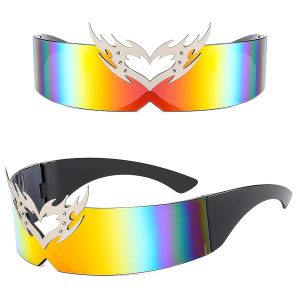 designer goggles