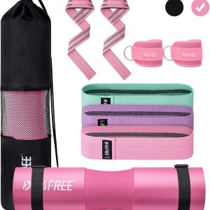 workout accessories