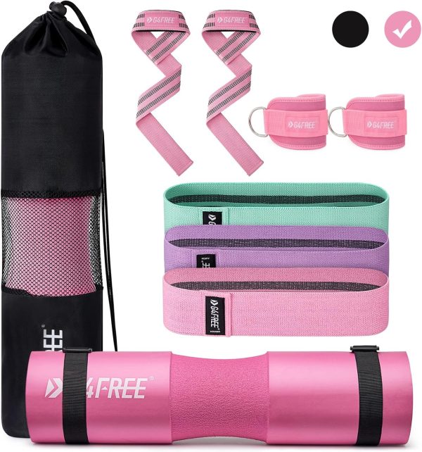 workout accessories
