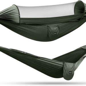 camping hammocks