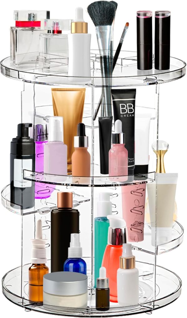 cosmetics products