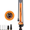 bike pumps