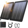 solar chargers