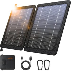 solar chargers