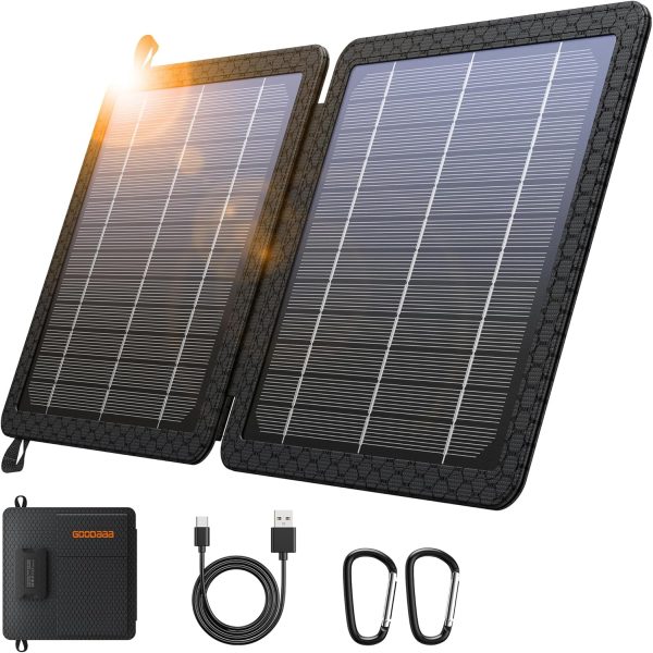 solar chargers
