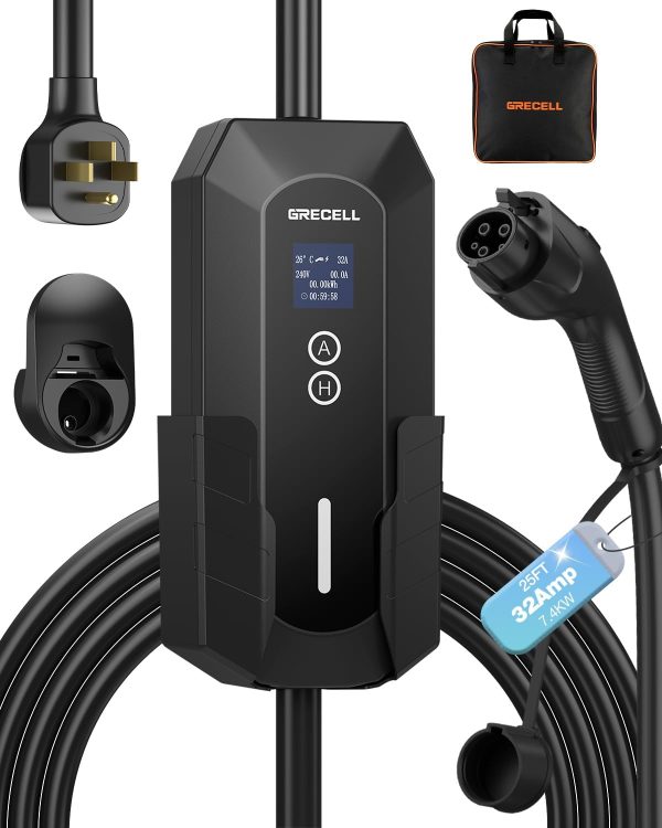 ev charger
