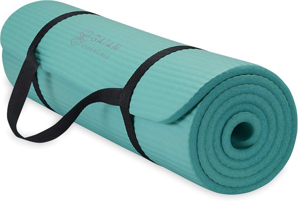 workout accessories