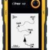 gps hiking devices