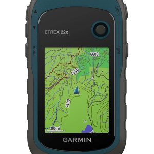 gps hiking devices
