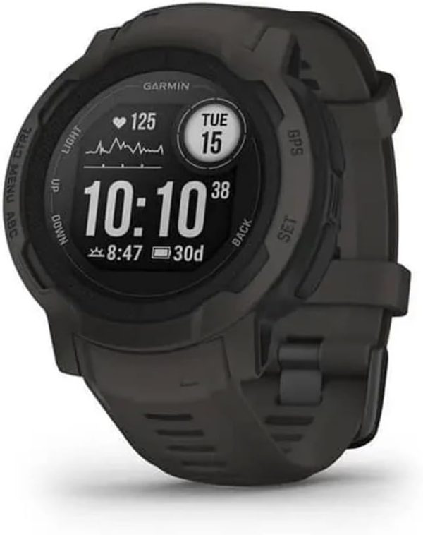 gps hiking devices
