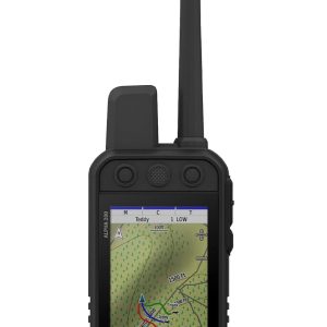 gps hiking devices