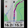 gps hiking devices