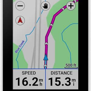 gps hiking devices