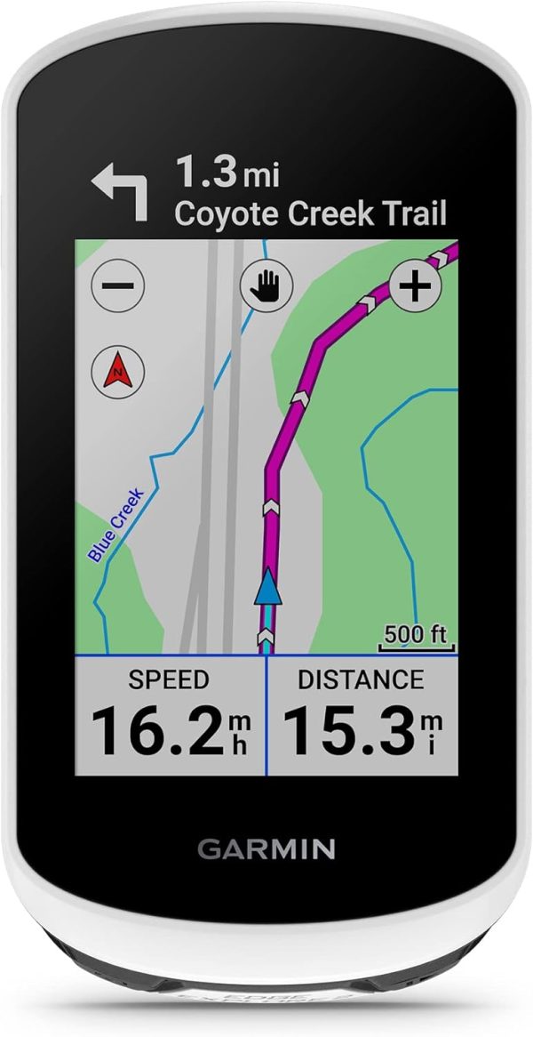gps hiking devices