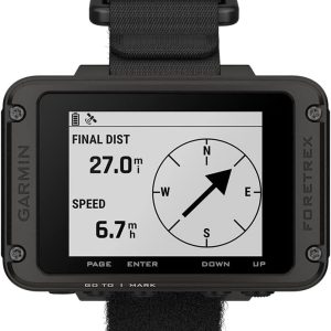 gps hiking devices