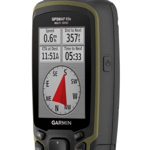 gps hiking devices