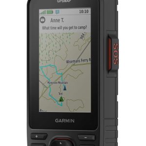 gps hiking devices