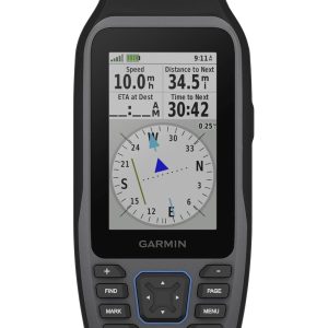 gps hiking devices