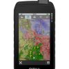 gps hiking devices