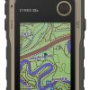 gps hiking devices